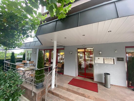 Hotel Touristik-官方