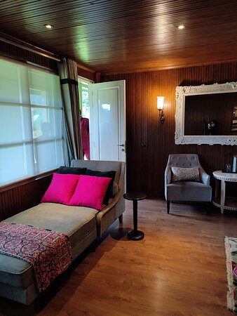 Hotel Highlands Park主图