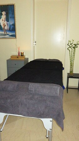 Massage Therapy Stelios Babalis-Vyronas必去景点