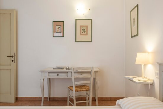 Antico Casale di Scansano Resort主图