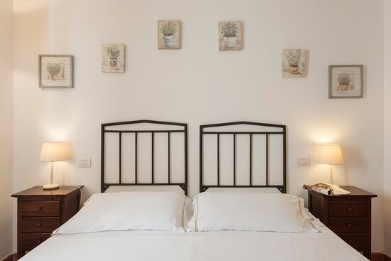Antico Casale di Scansano Resort-客卧