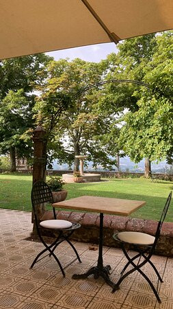 Relais Villa Belpoggio主图