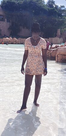 Valley of Waves-太阳城必去景点