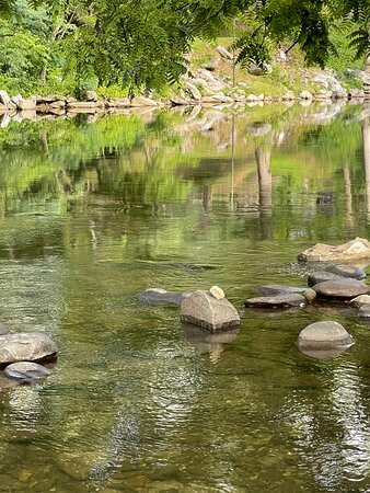 Riverstone Lodge主图