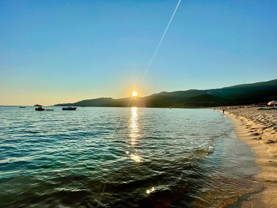 Plage Cupabia景点图片
