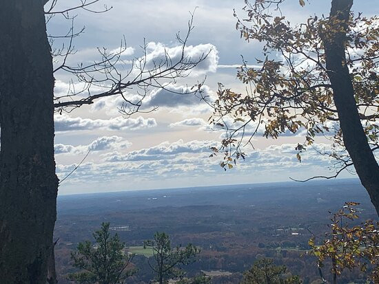 Pilot Mountain State Park景点图片