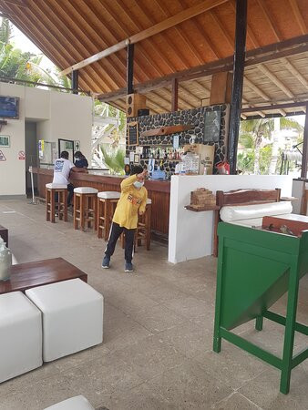 Hotel Villa Sirena主图