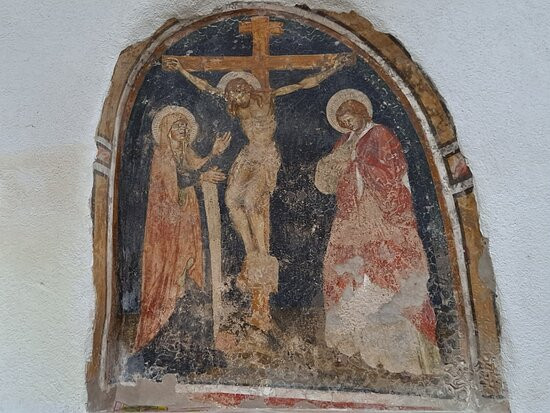 Chiesa di San Pelino-Corfinio必去景点