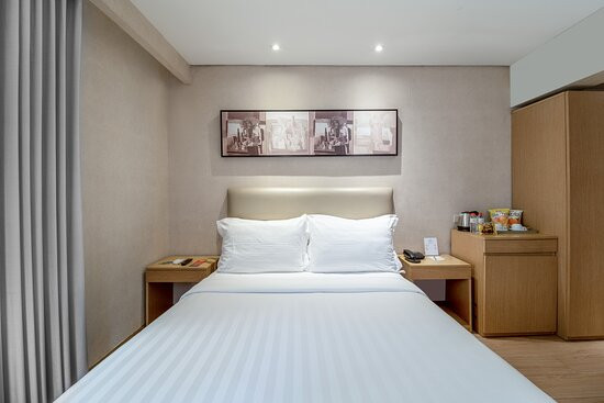 Jinjiang Inn Ortigas主图