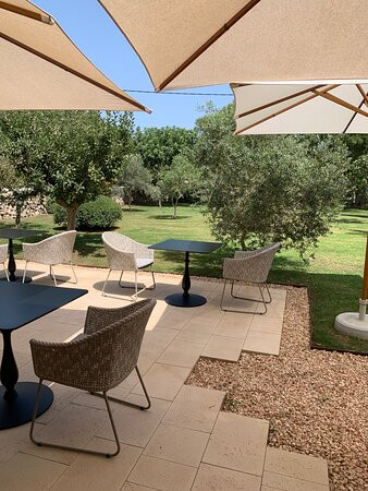 Agroturismo Malbuger Nou主图