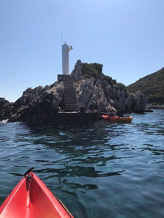 ID Adventures景点图片