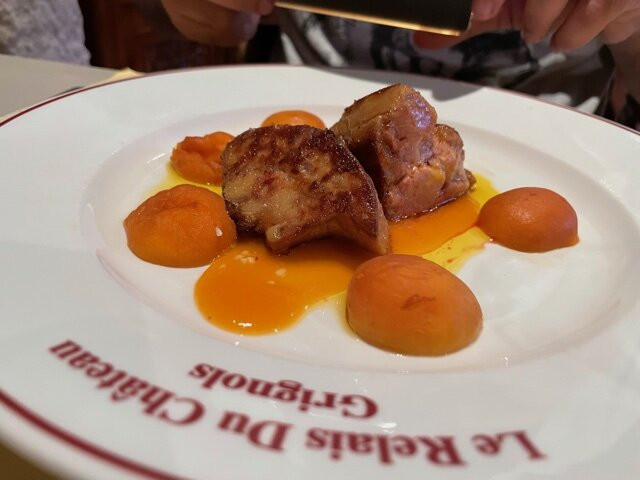 Relais du Chateau主图