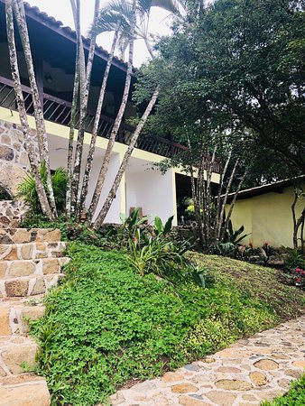 Suites Vista Pro Mar Ilhabela主图