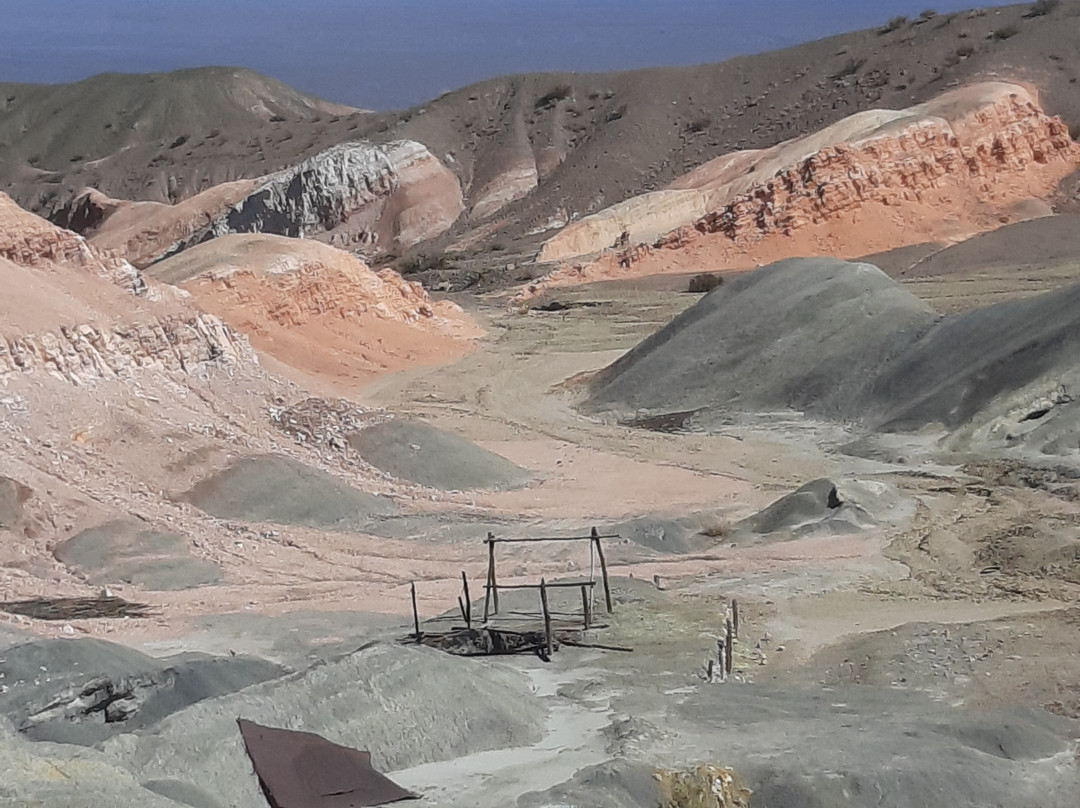 El Refugio de Charlie
