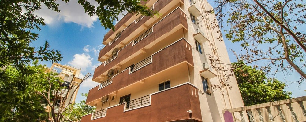 Itsy Hotels Riyas Grand主图