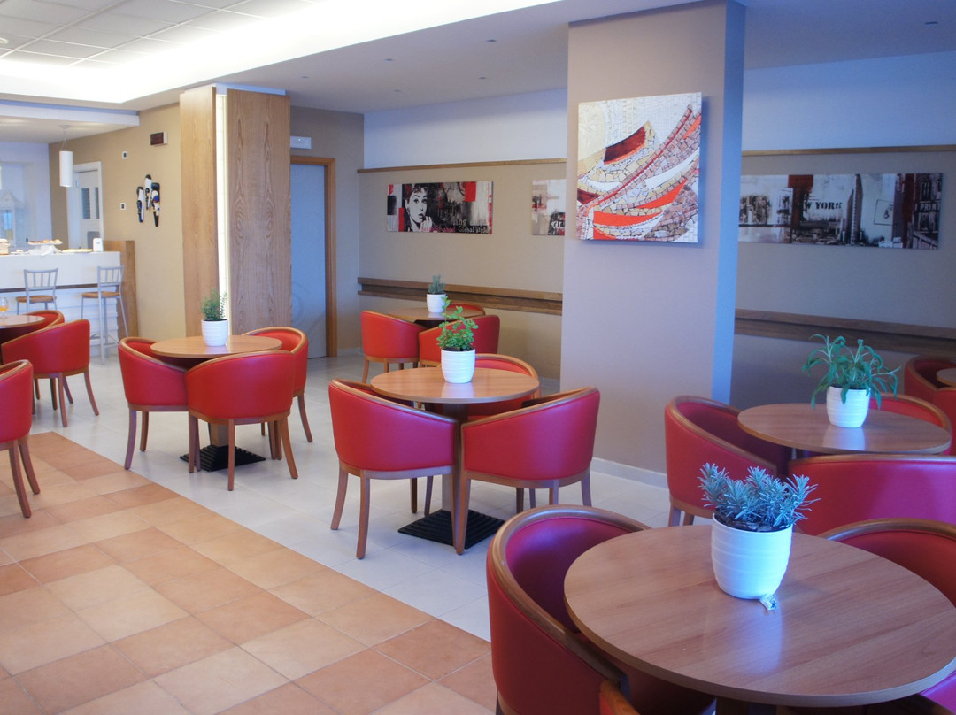 Hotel Approdo Domus Francescana主图