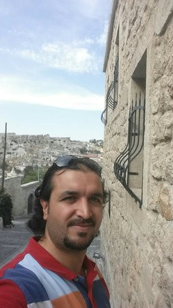 Ürgüp Büyükakten Yeraltı Evi-于尔居普必去景点