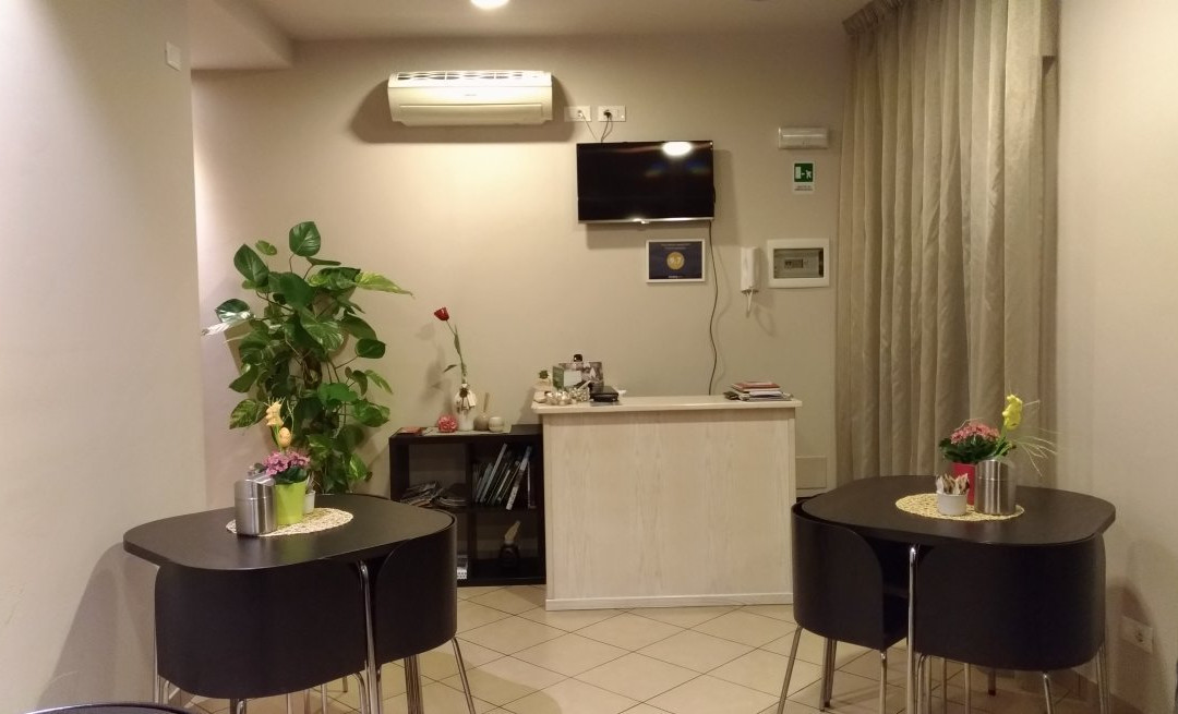 Il Fiore in una Stanza主图