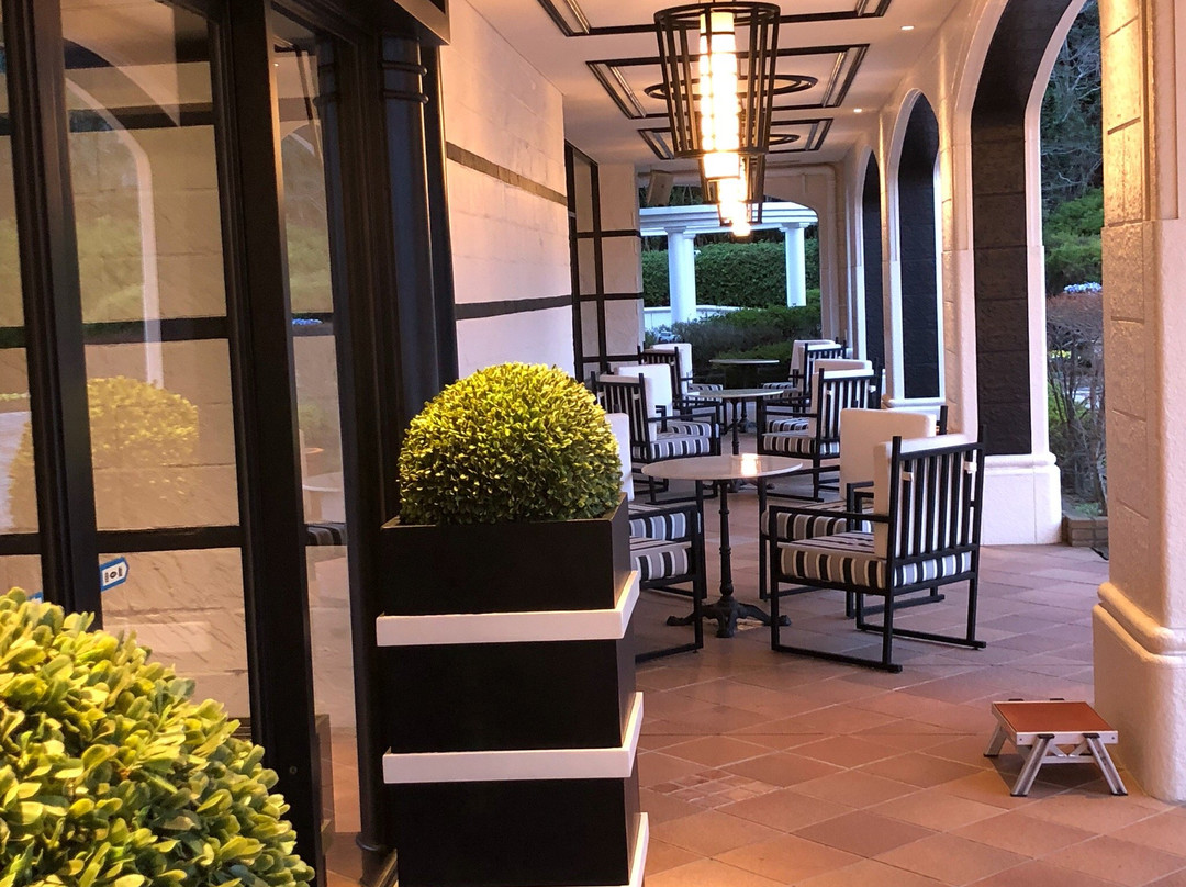 Hofu Grand Hotel主图