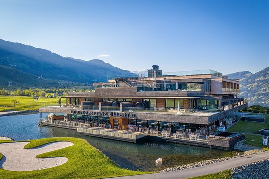 Sportresidenz Zillertal-官方