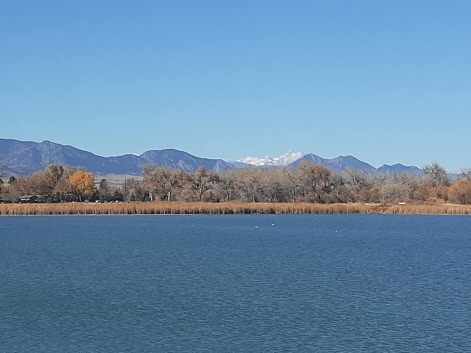 Jeffco Open Space Parks景点图片