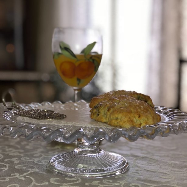 Peaches and Dreams Bed and Breakfast-官方