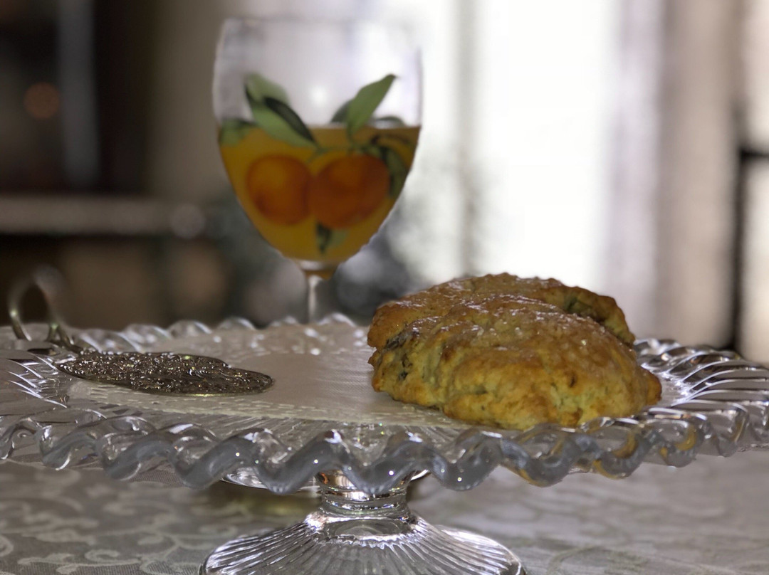 Peaches and Dreams Bed and Breakfast主图