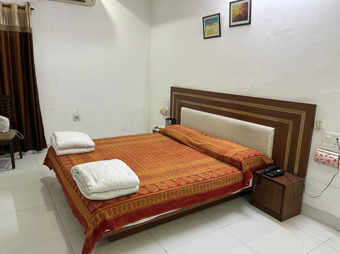 MPT Tapti Retreat, Burhanpur