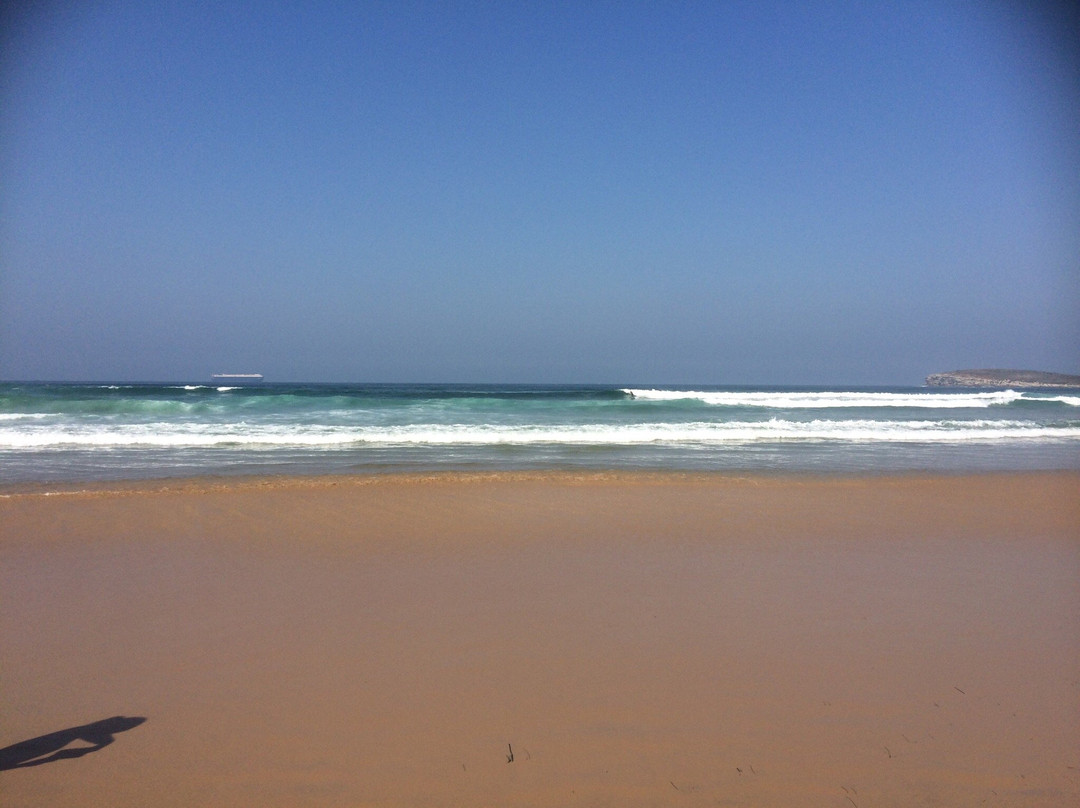 Las Dunas Somo主图