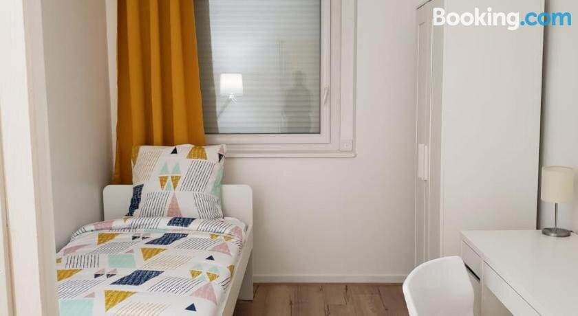 Happy Appartement
