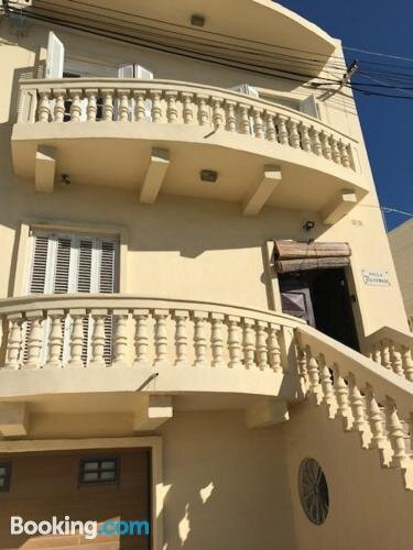 Maltese Villa