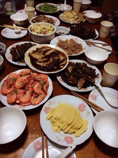 乐乐餐厅(湘子庙街)主图