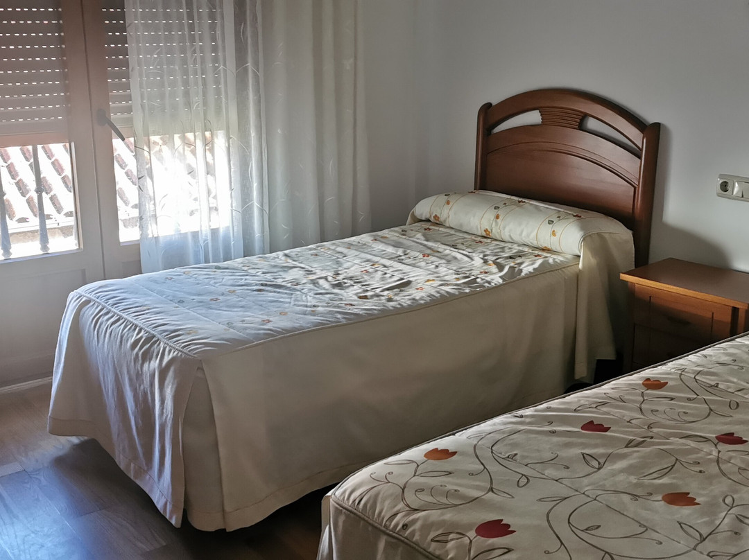 Hostal Escarcha