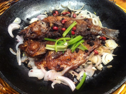 灶丰年间(定安路店)主图