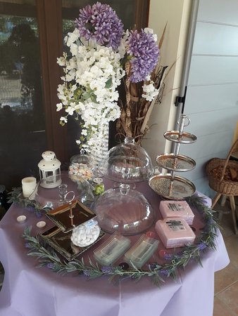 Bed & Breakfast Montesterlino-官方
