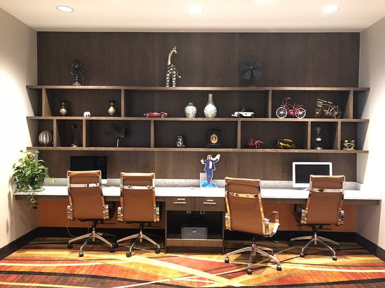 Wyndham Garden Edmonton Airport主图