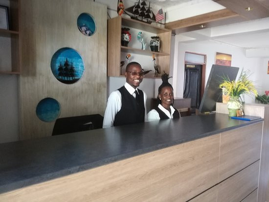 Wellsprings Hotel主图