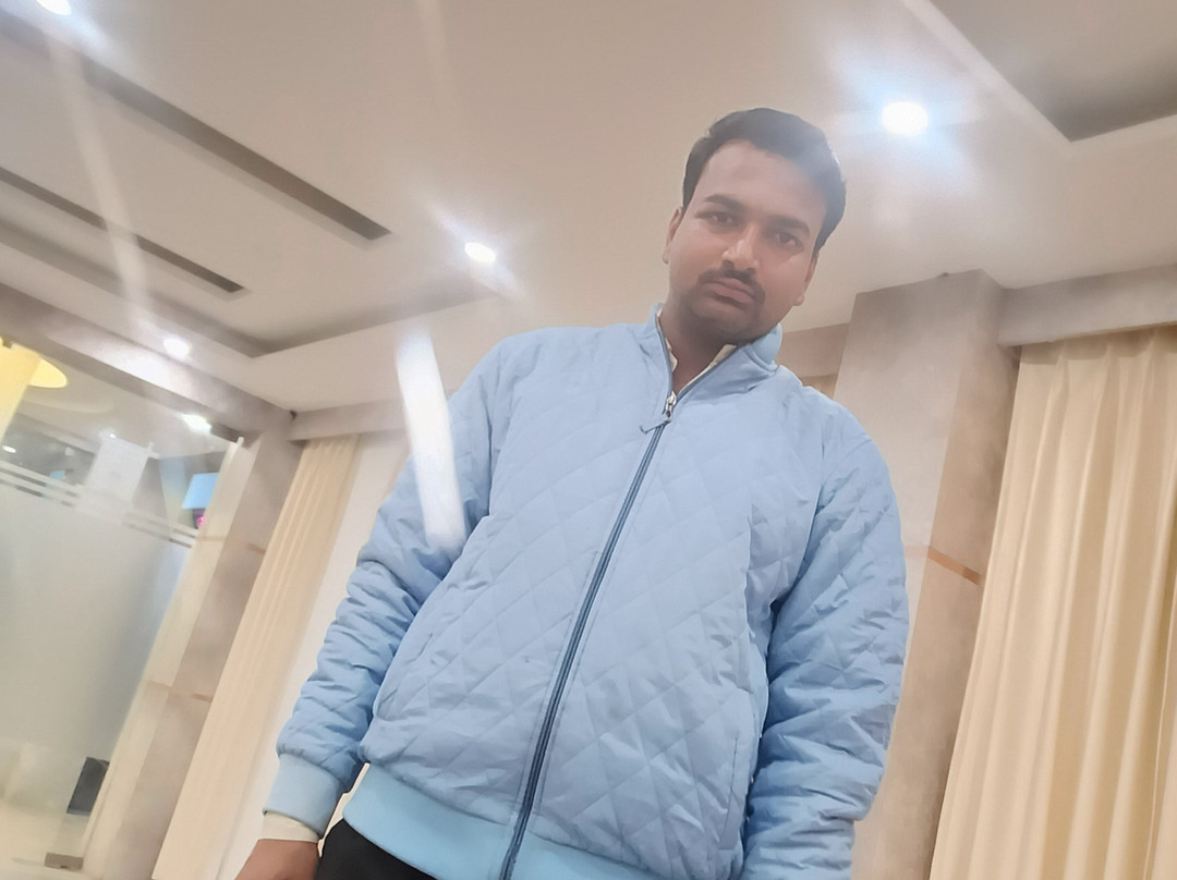 Hotel Girija Sunrise主图