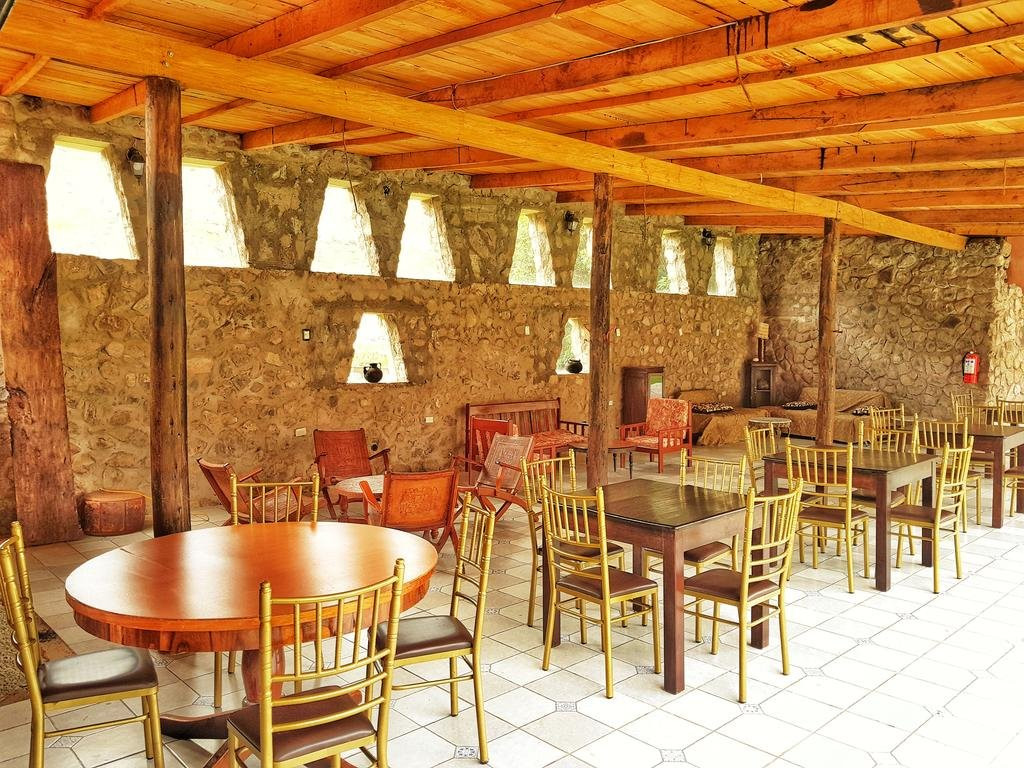 Villa Mercedes Hotel Urubamba主图