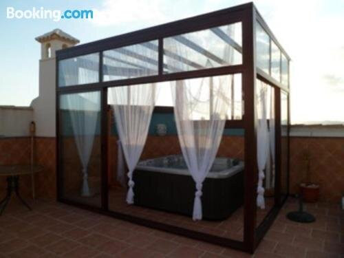 Apartahotel Al Alba主图