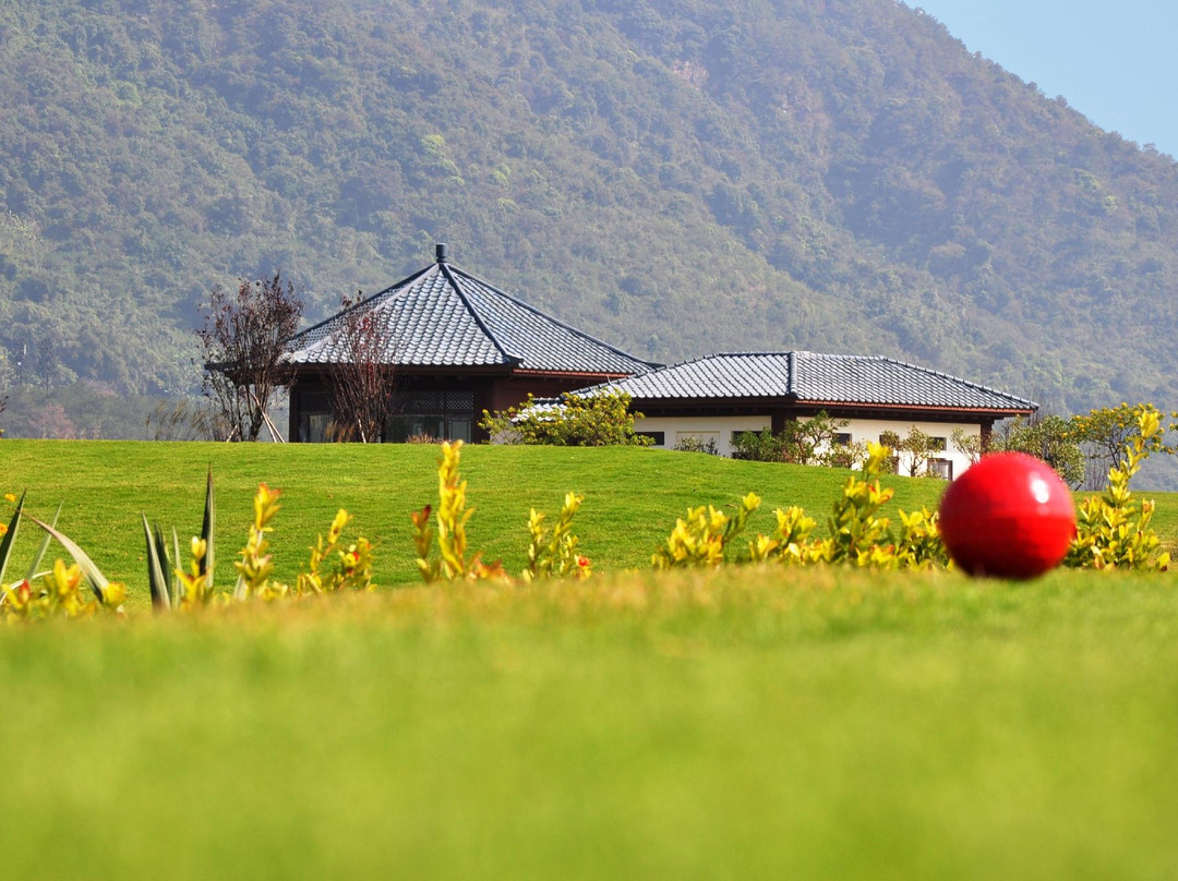 从化旅游攻略图片