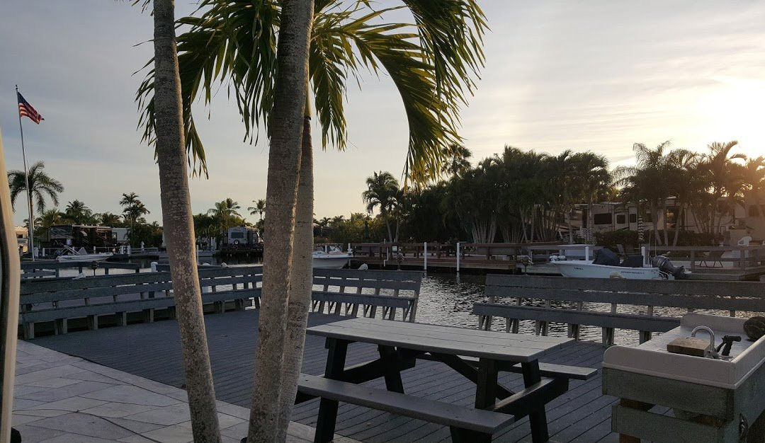 Outdoor Resorts of Chokoloskee主图