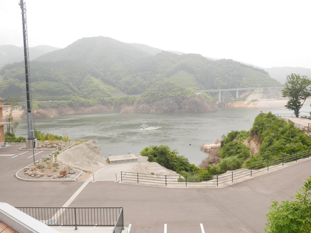 那珂川町旅游攻略图片