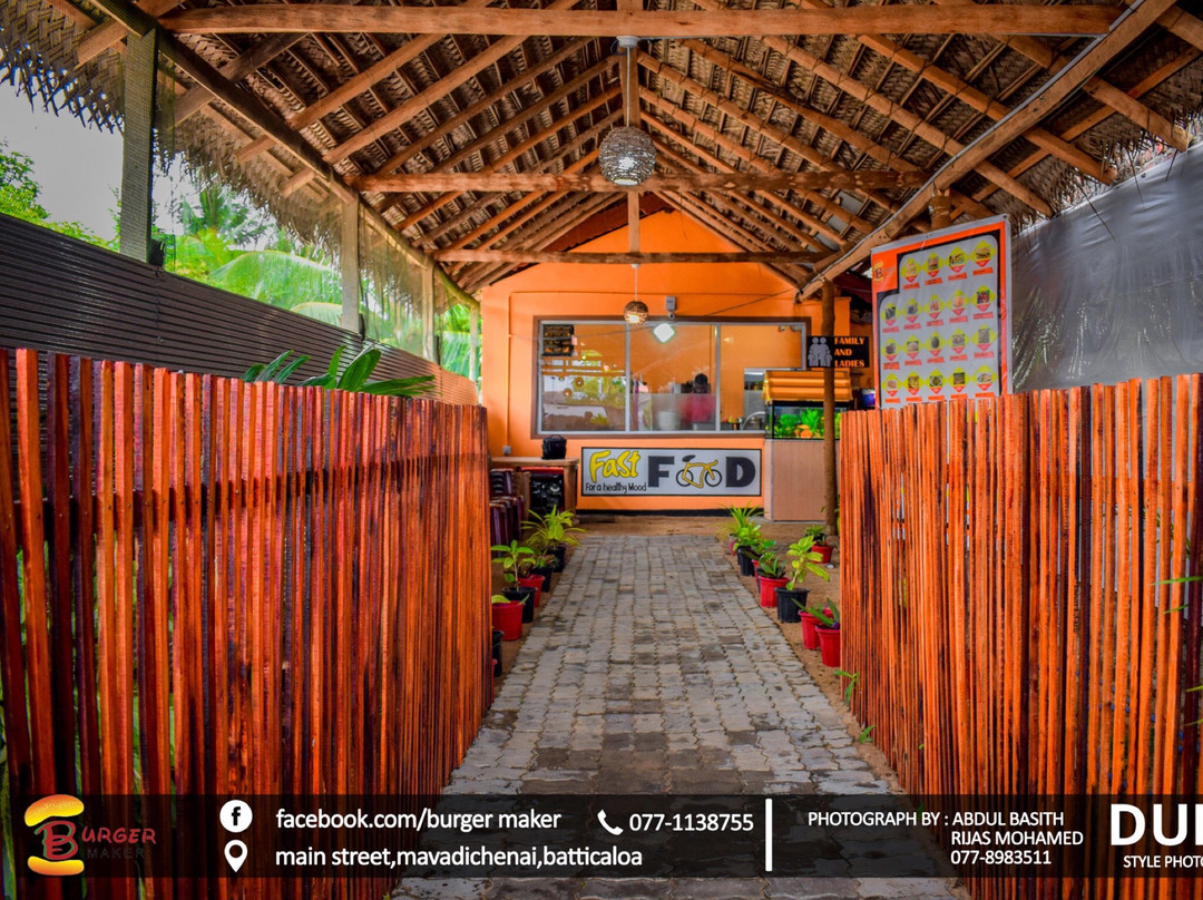 Oddamavadi旅游攻略图片