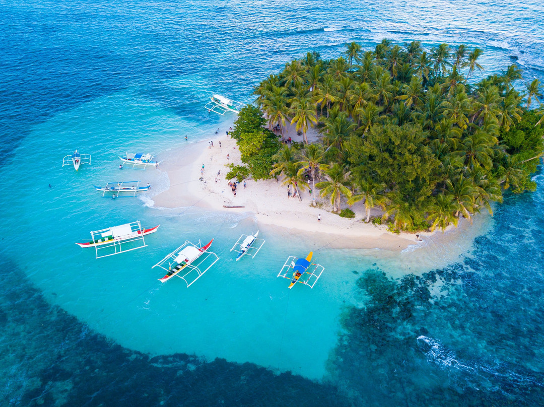 Siargao Style-锡亚高岛必去景点