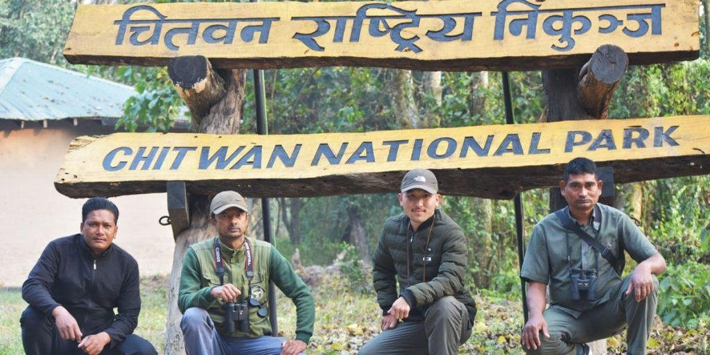 Co-operative Jungle Guide Service-苏拉哈必去景点