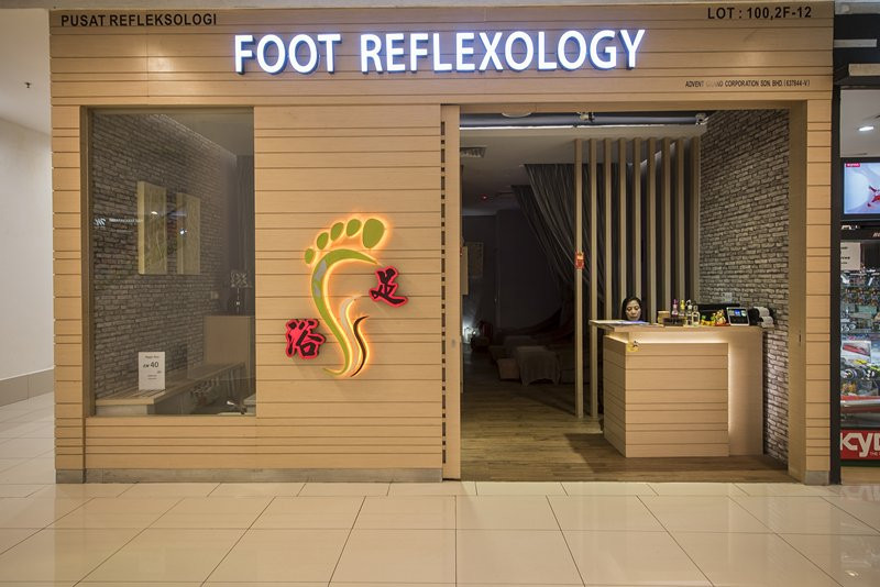 Foot Reflexology Bali Best景点图片