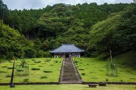 Joman-ji Temple