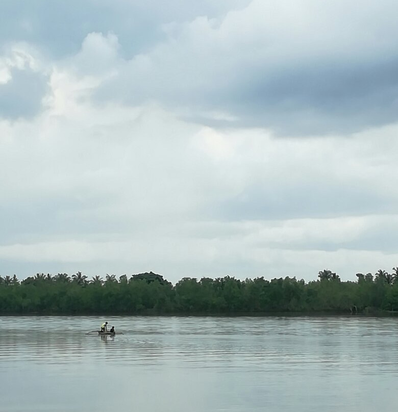 Bantayan Park景点图片