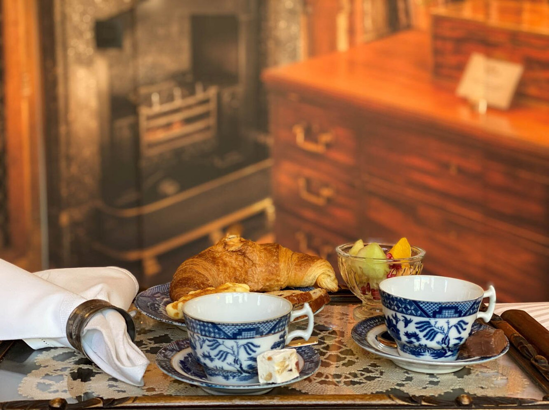 Royal Swans B&B